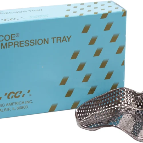 GC COE® Impression Tray regular BM