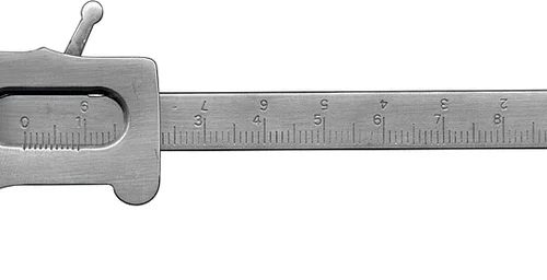 Skyvelære etter Boley