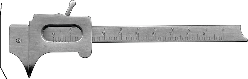 Skyvelære etter Boley