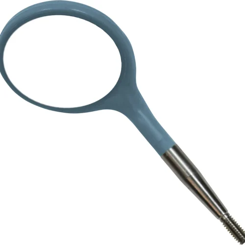 Crystal HD™ Munnspeilbeslag