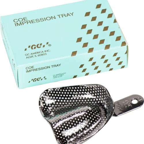 GC COE® Impression Tray Standard
