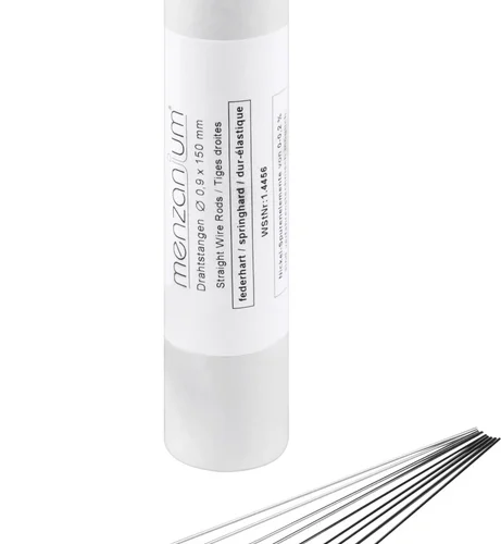 MENZANIUM® trådstenger