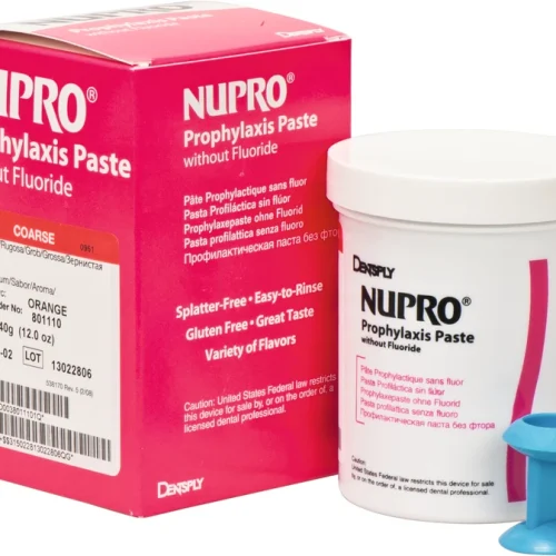 NUPRO® uten fluor