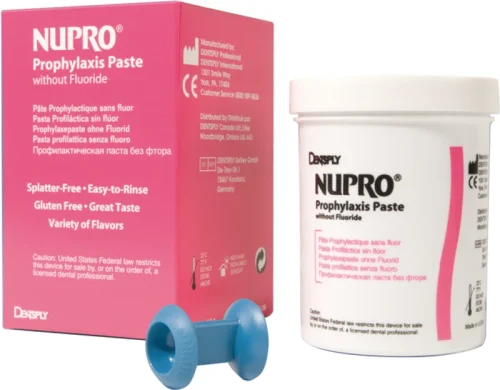 NUPRO® uten fluor