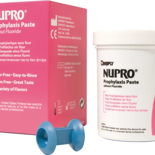NUPRO® uten fluor