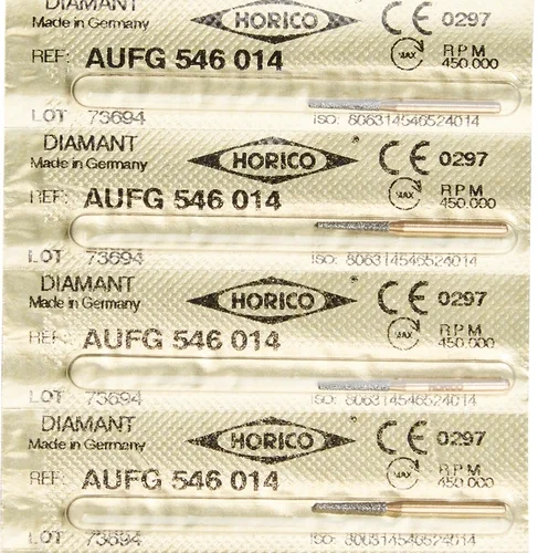 Diamant AuFG 546