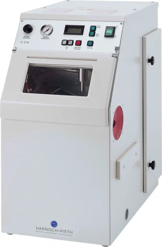 Sandblåsemaskin D-G 16 S