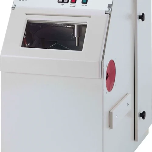 Sandblåsemaskin D-G 16 S