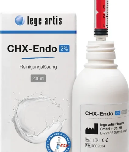 CHX-Endo 2%