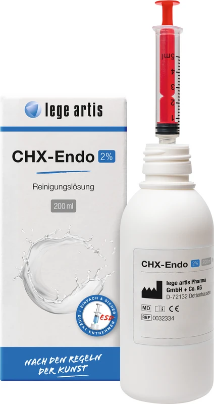 CHX-Endo 2%