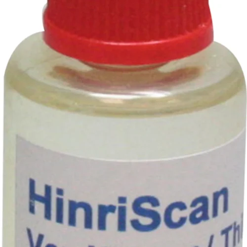 HinriScan fortynner