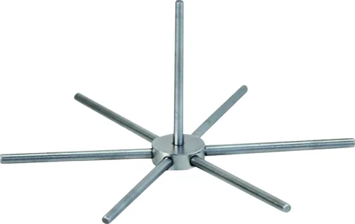 Overføringsspinne