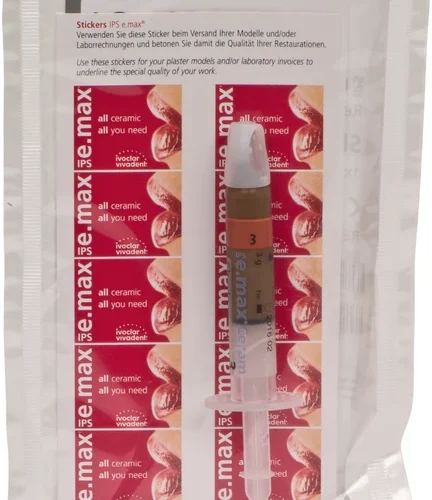 IPS e.max® Ceram