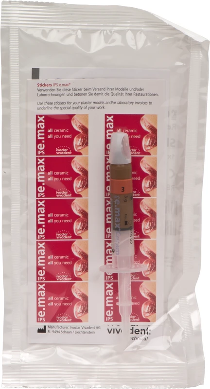 IPS e.max® Ceram