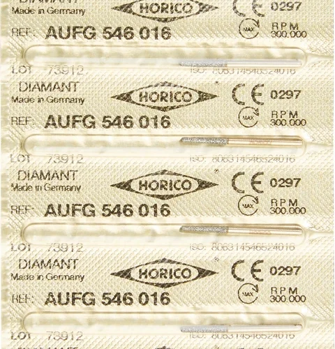Diamant AuFG 546