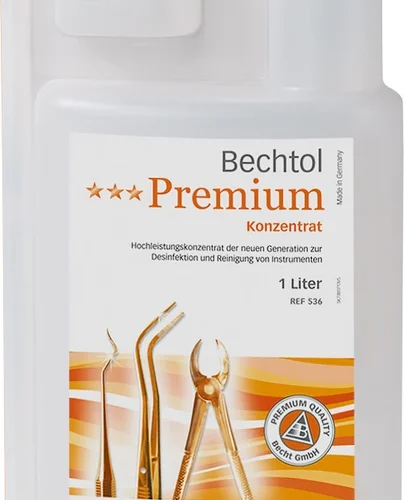 Bechtol Premium