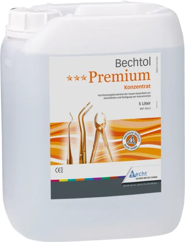 Bechtol Premium