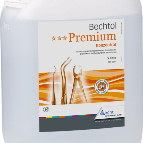 Bechtol Premium