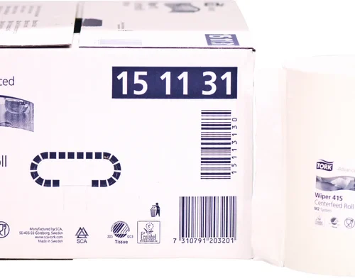 TORK® Multifunksjonelle papirservietter M1/M2 System