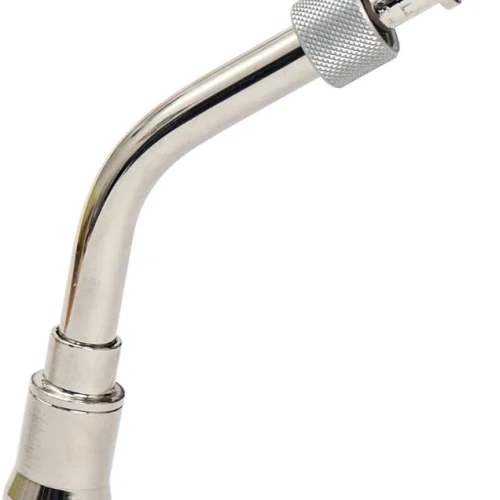 Gass-trykkluftbrenner