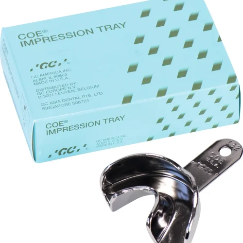 GC COE® avtrykkskje Partiell BM
