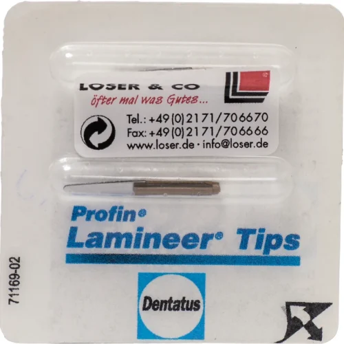 Profin lamineringsspisser