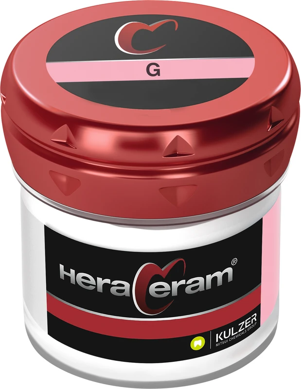 HeraCeram®