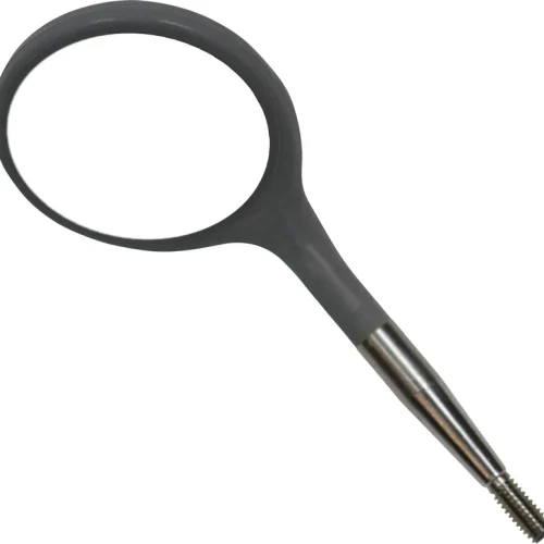 Crystal HD™ Munnspeilbeslag