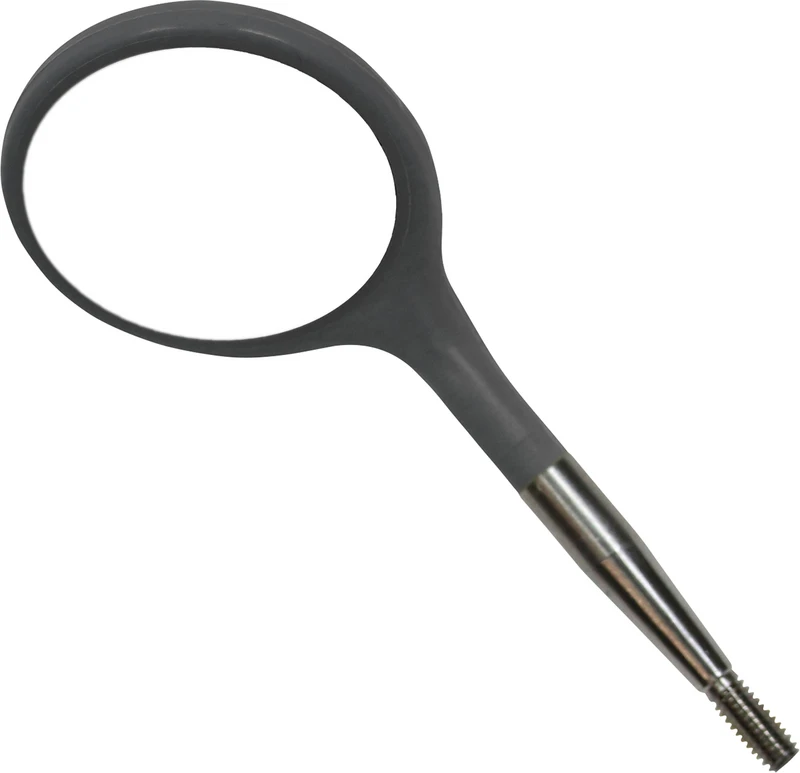 Crystal HD™ Munnspeilbeslag