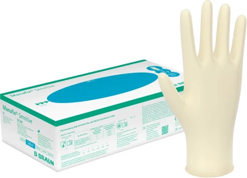 Manufix® Sensitive