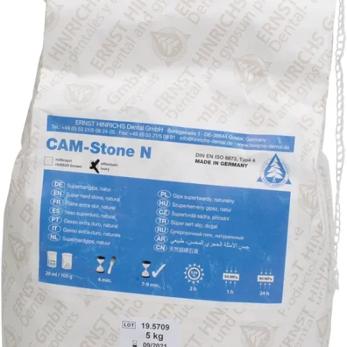 CAM-Stone N