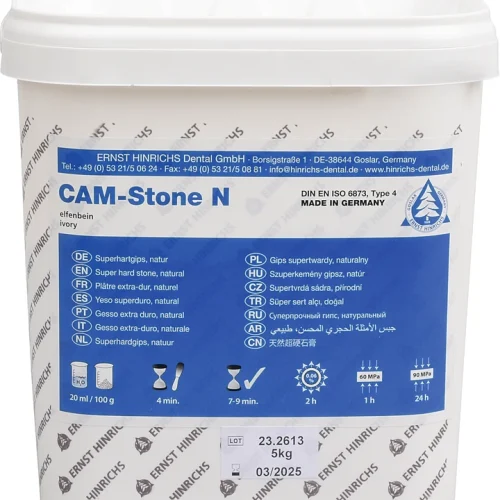 CAM-Stone N