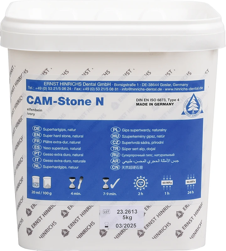 CAM-Stone N