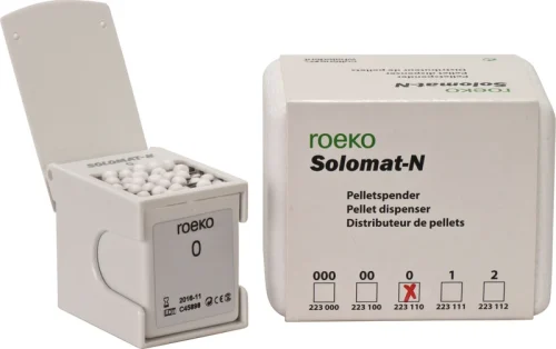 ROEKO Solomat-N