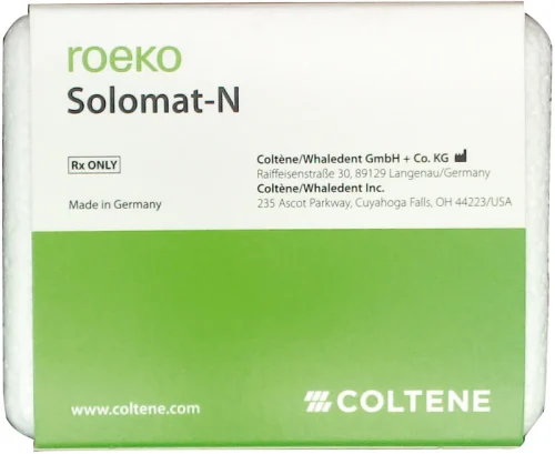 ROEKO Solomat-N