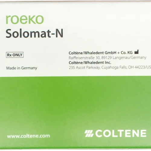 ROEKO Solomat-N