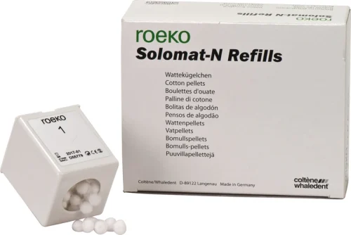 ROEKO Solomat-N