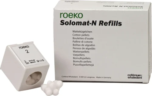 ROEKO Solomat-N
