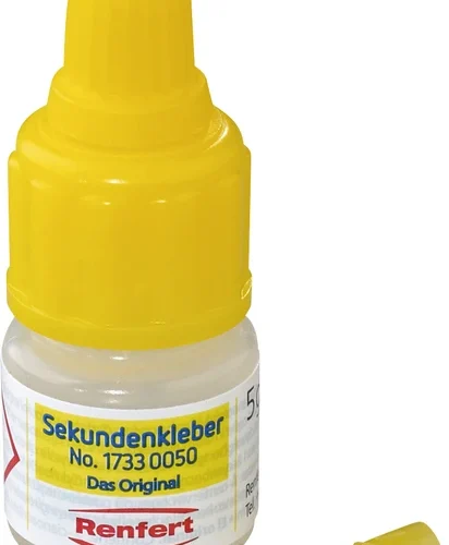 Sekundlim Nr. 1733 U