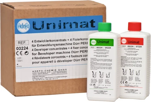 UNIMAT