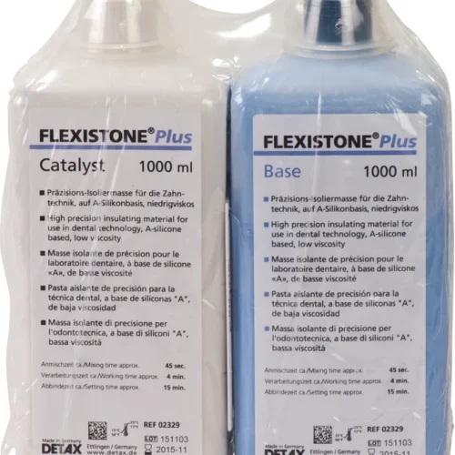 FLEXISTONE® Plus