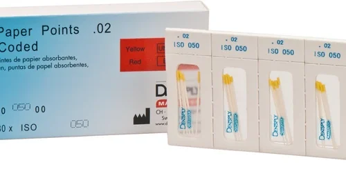 sterile papirspisser