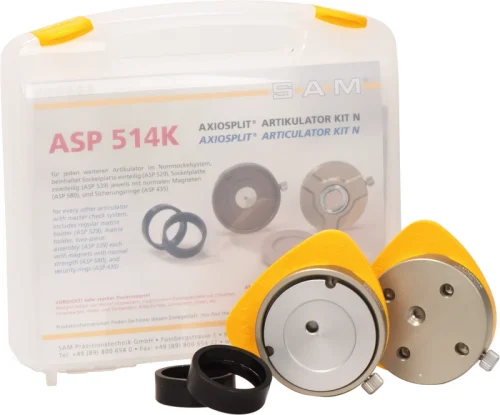 AXIOSPLIT®