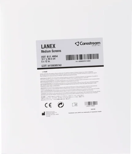 LANEX® forsterkningsfolie