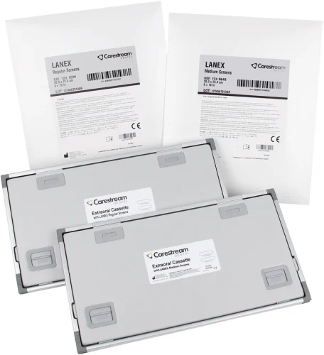 LANEX® armeringsfilm