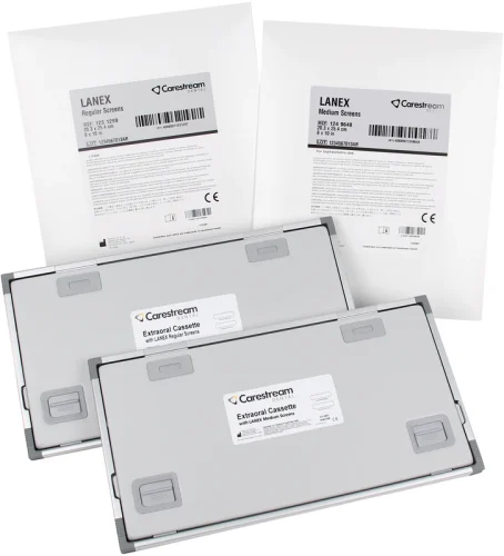 LANEX® armeringsfilm