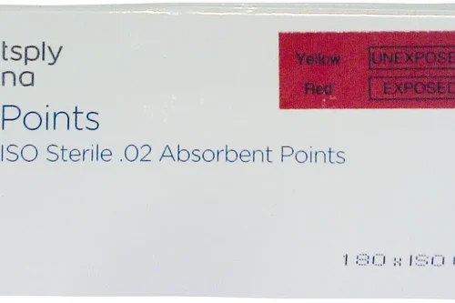 sterile papirspisser