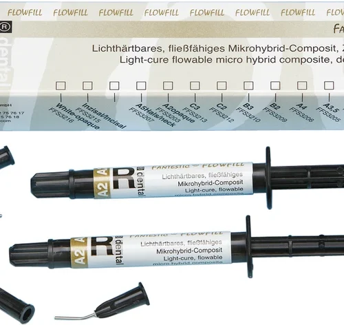 FANTESTIC® FLOWFILL