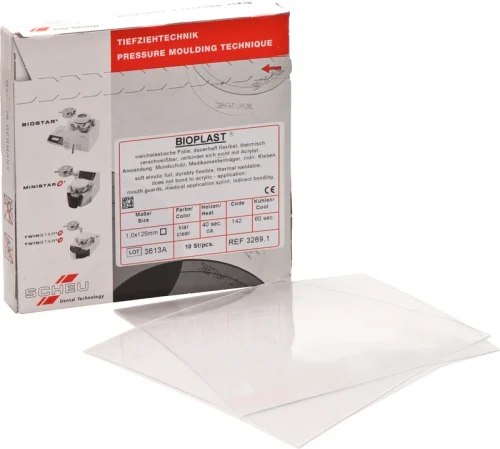 BIOPLAST®