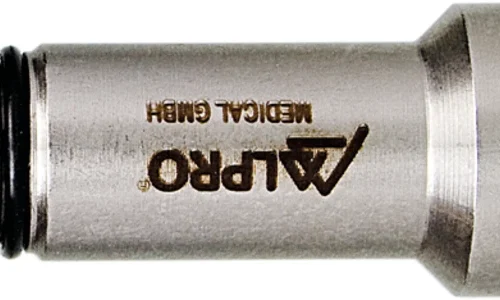 WL-adapter for sprayvann- og sprayluftkanaler